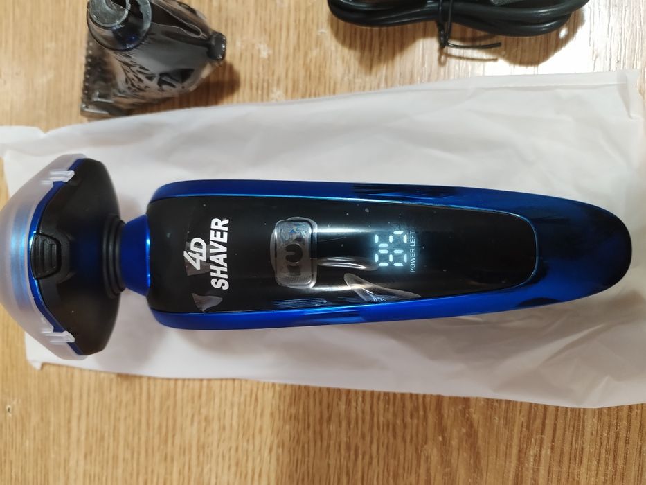 Aparat de ras electric 5 în 1