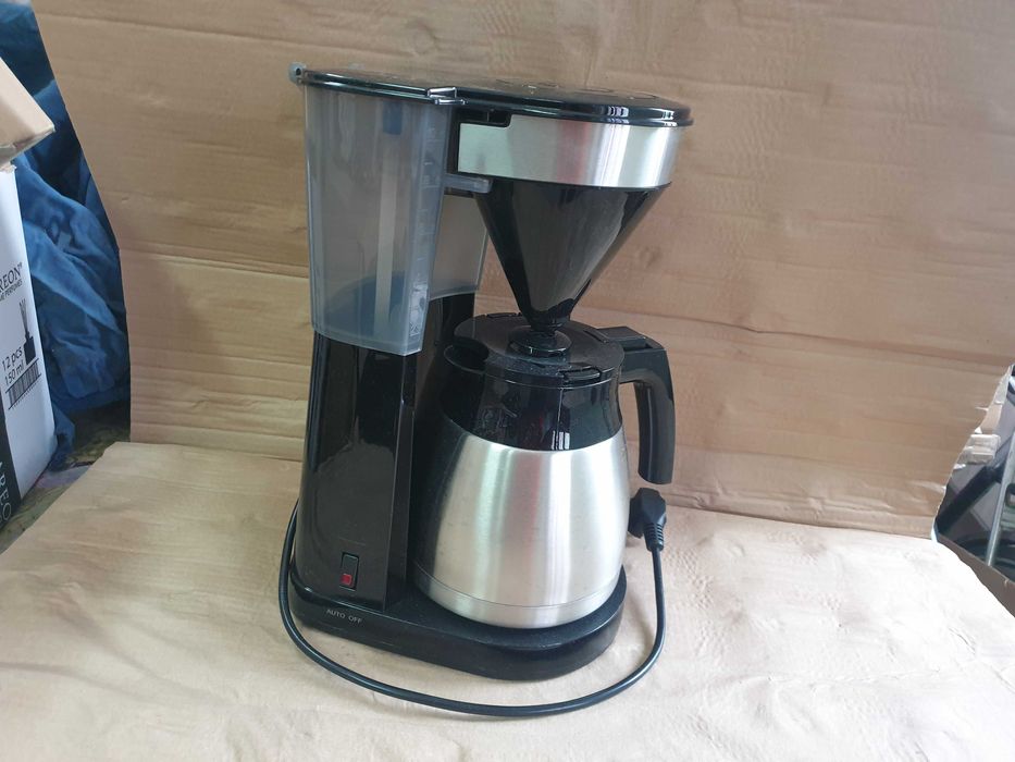 Cofetiere cafea-Meliha-import