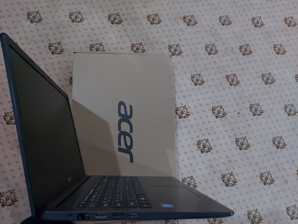 Notebook : Ноутбук Acer aspire a315-34