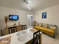 Apartament 2 camere cartierul Sasar
