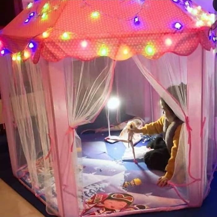 Домик палатка шатер