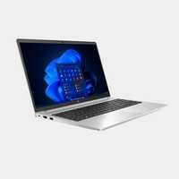 Ноутбук HP ProBook 455 G9 15.6" R5-5625U 8/512 GB Silver