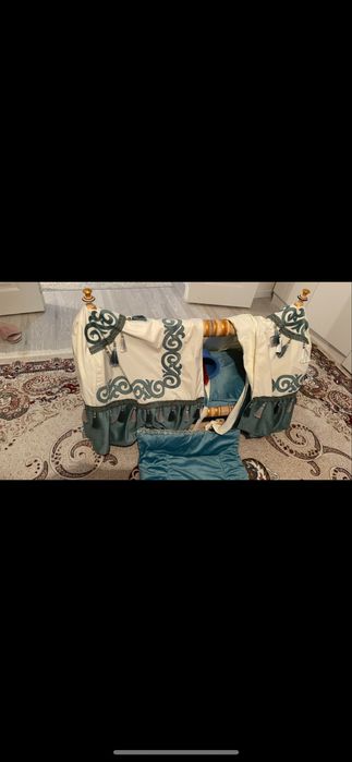 Бесік жалға беріледі