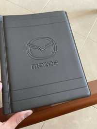 Калъф за документи Mazda