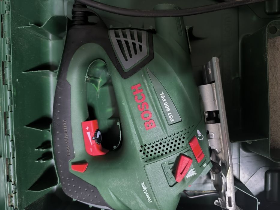 Decupir Bosch PST900 PEL putere 620w