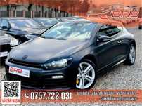 • Vw Scirocco R 2.0 Tfsi 350 cp / Parc Auto / Rate •