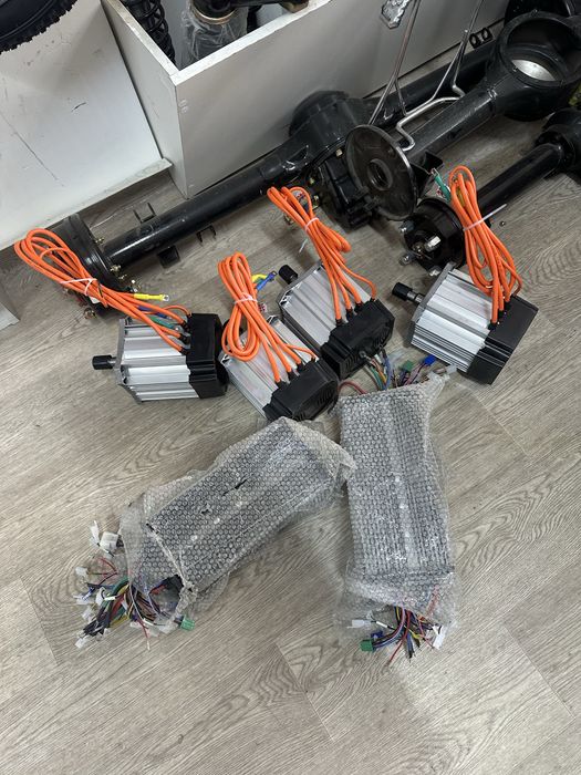 Buxoro mato zapchast