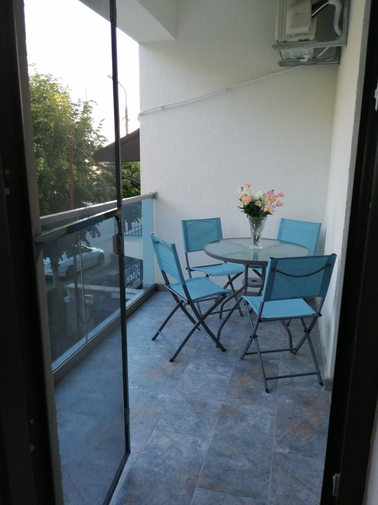 Cazare Apartament ANG Zona LIDL Eforie Nord