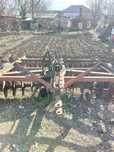 Disc agricol romanesc 3,2