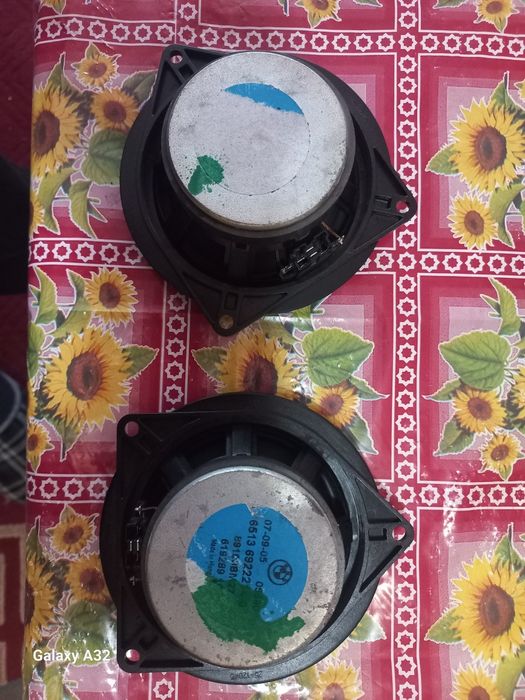 2 hi-fi говорителя за Е90, Е91