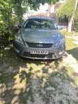 Ford mondeo titanium