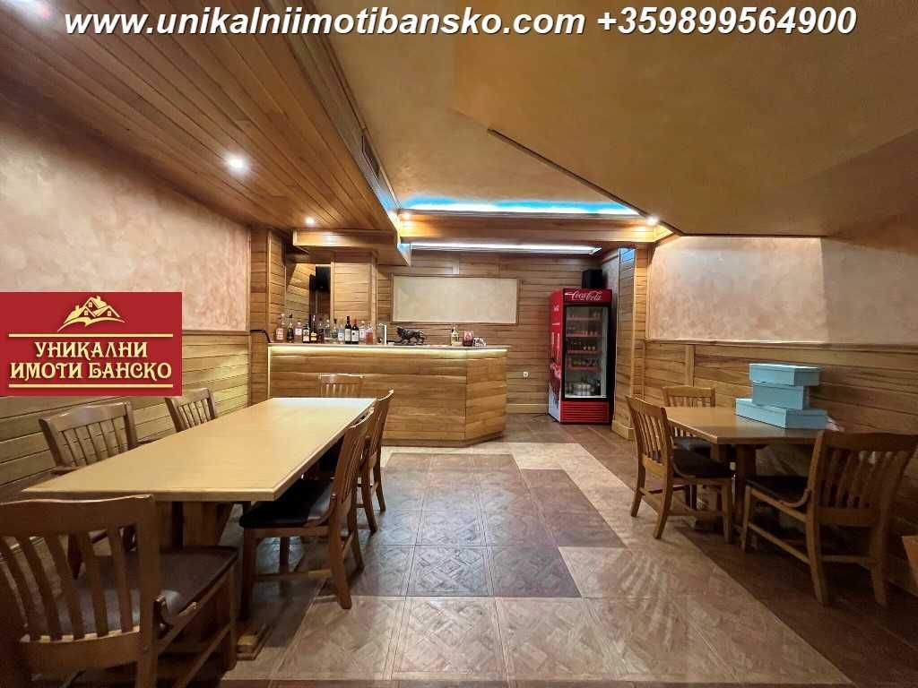Продава се Многостаен апартамент в Банско - 127 кв.м за 1103 €/кв.м - Снимка #2