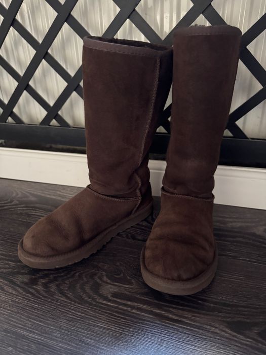 Ugg nr.36 originale
