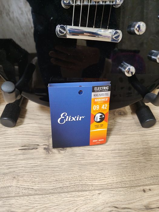 Електрическа китара SOUNDSATION Milestone-ST BK