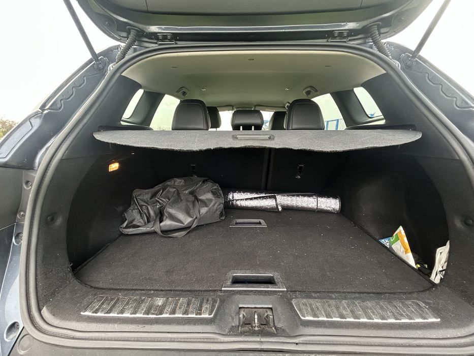 Vand Renault Kadjar .