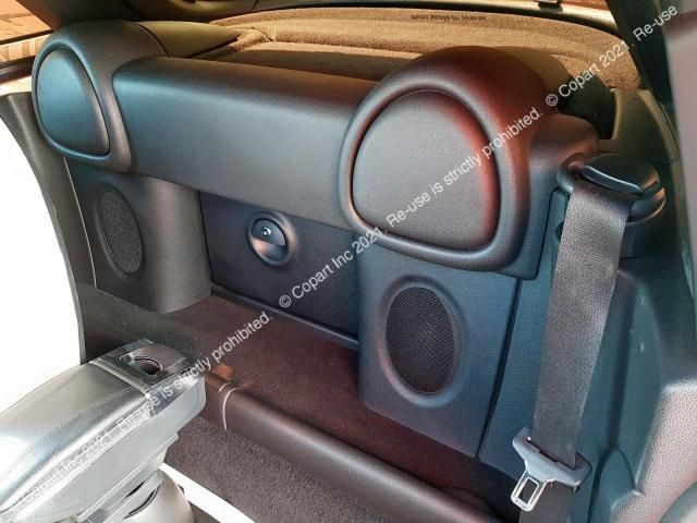 Dezmembrez Mini Cabrio R57 [facelift] [2010 - 2015] Cooper cabriolet 2-usi 2.0 D MT (112 hp)