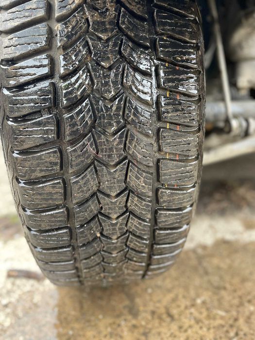 Anvelope Cauciucuri  205 55 R16