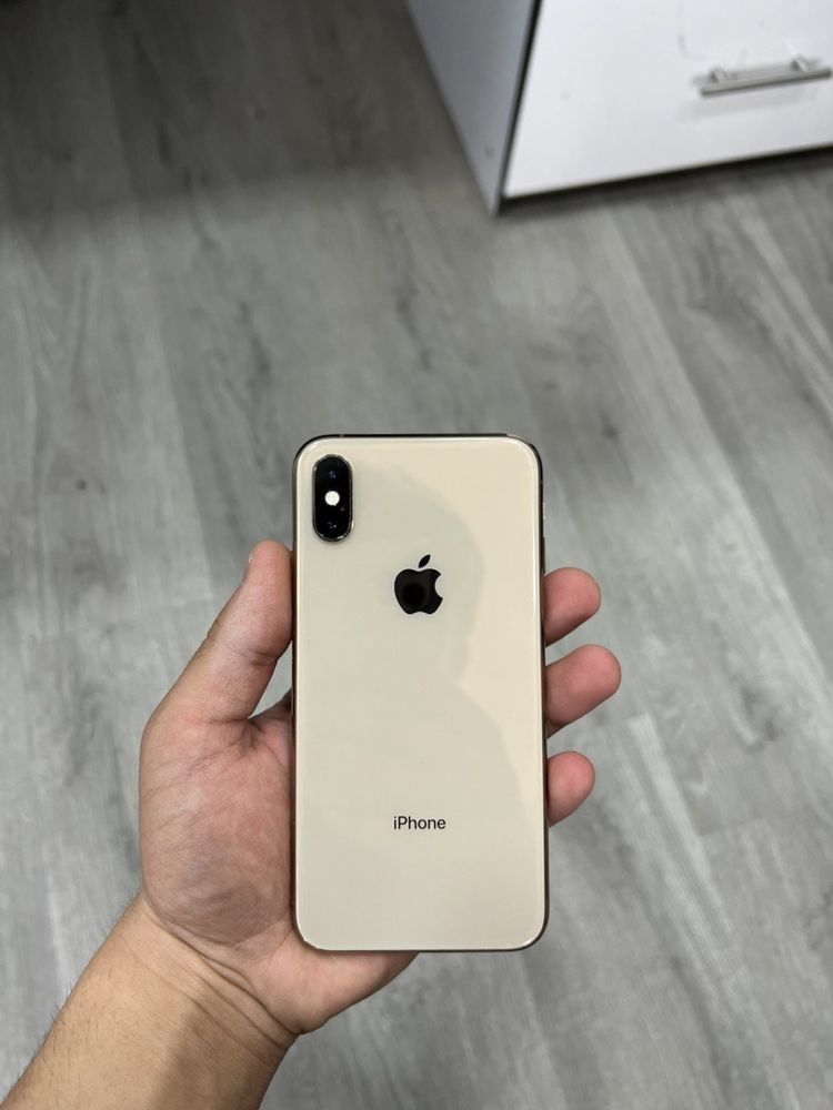 Iphone Xs karopka bor 64 talik 75 yemkos aybi face id