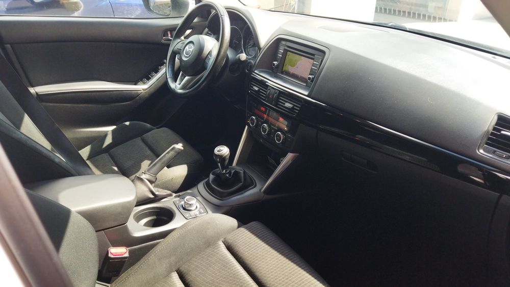 Mazda CX5 , 2014