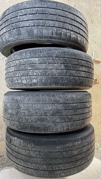 Bridgestone жазғы