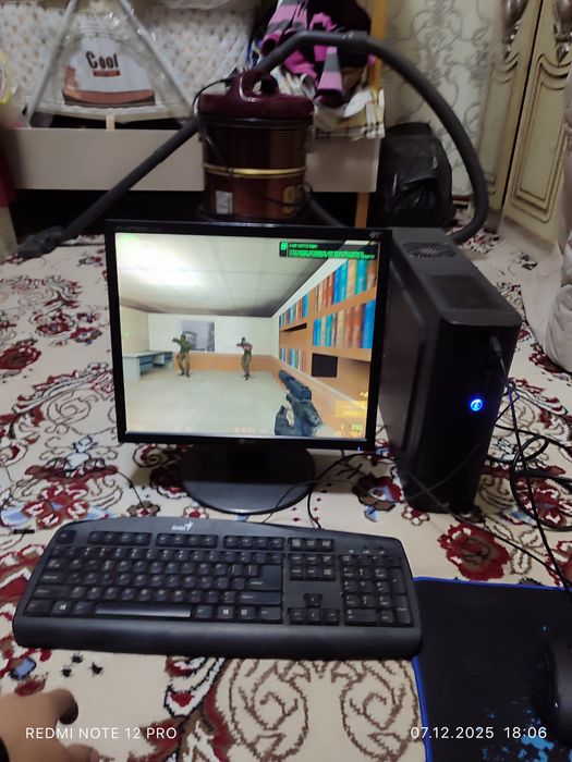 компьютер хороший