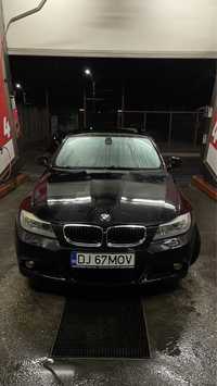 Grile simple Bmw e90 LCI