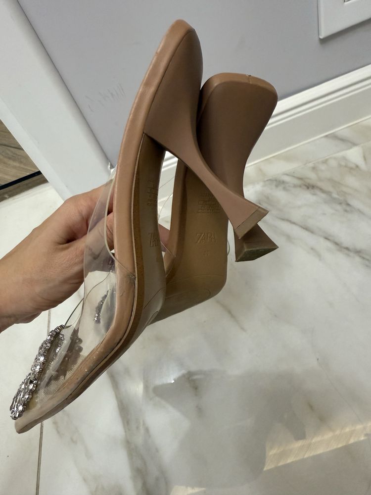 Обувки Zara 40 номер