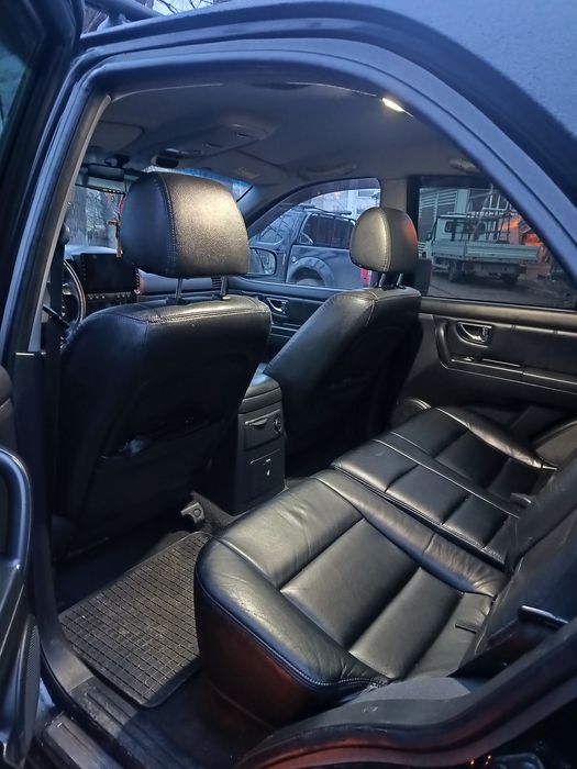 Vând KIA SORENTO 170cp 2007