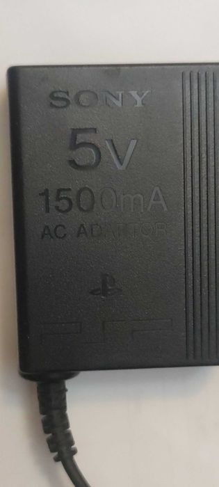 Зарядно за SONY PSP