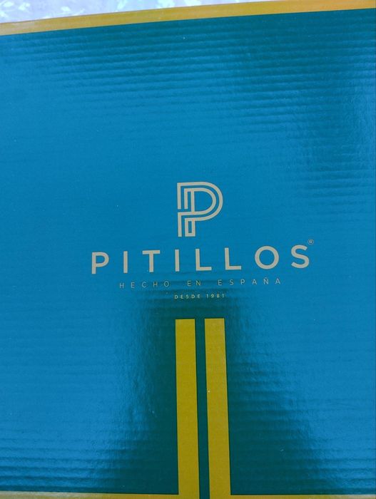 Сандали Pitillos нови