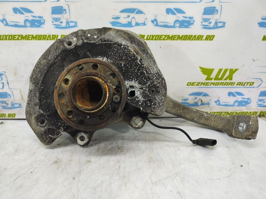 Fuzeta stanga fata 2052100 2.2 cdi Mercedes-Benz C-Class W205/S205/C2