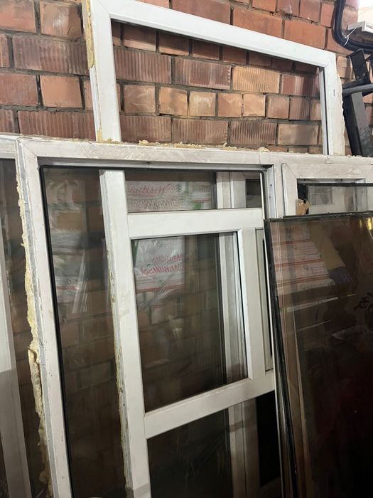 Продается окно