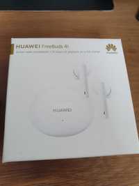 Слушалки HUAWEI FreeBuds 4i