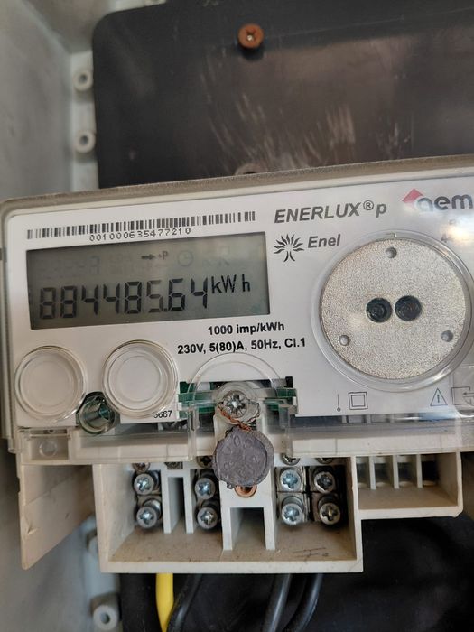 Electrician autorizat ANRE  execuție instalații interior, prize, tablo