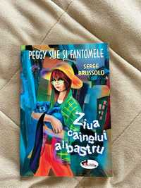 Peggy Sue zi fantomele vol 1