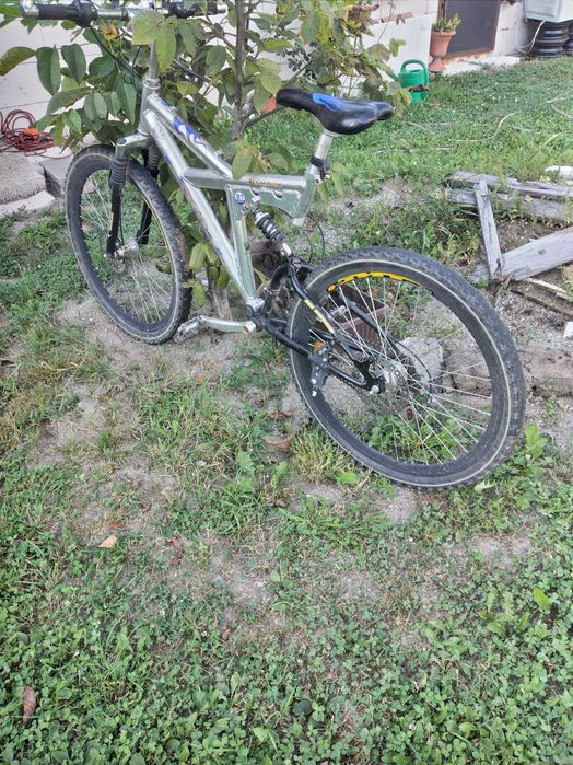 Bicicleta sport in stare buna