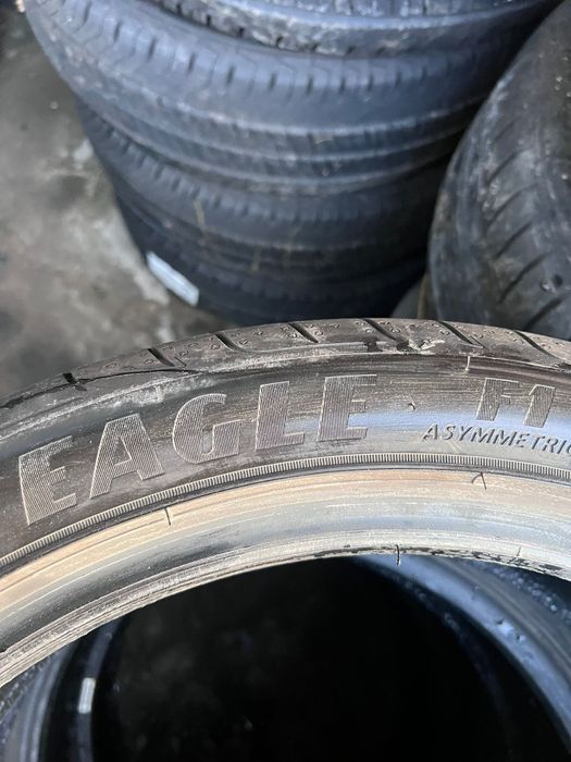 Летни гуми 215/45/18 GOODYEAR EAGLE F1