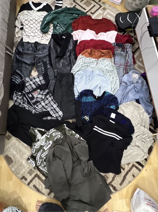 Продам женские вещи