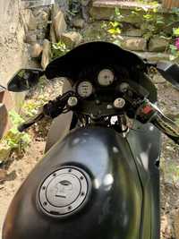 Honda CBR 600 din 94