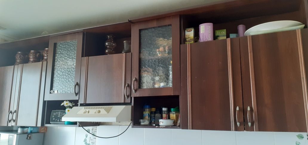 Продам кухню  б/у
