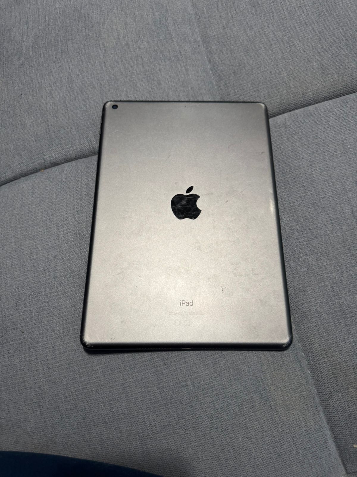 iPad 8 поколения