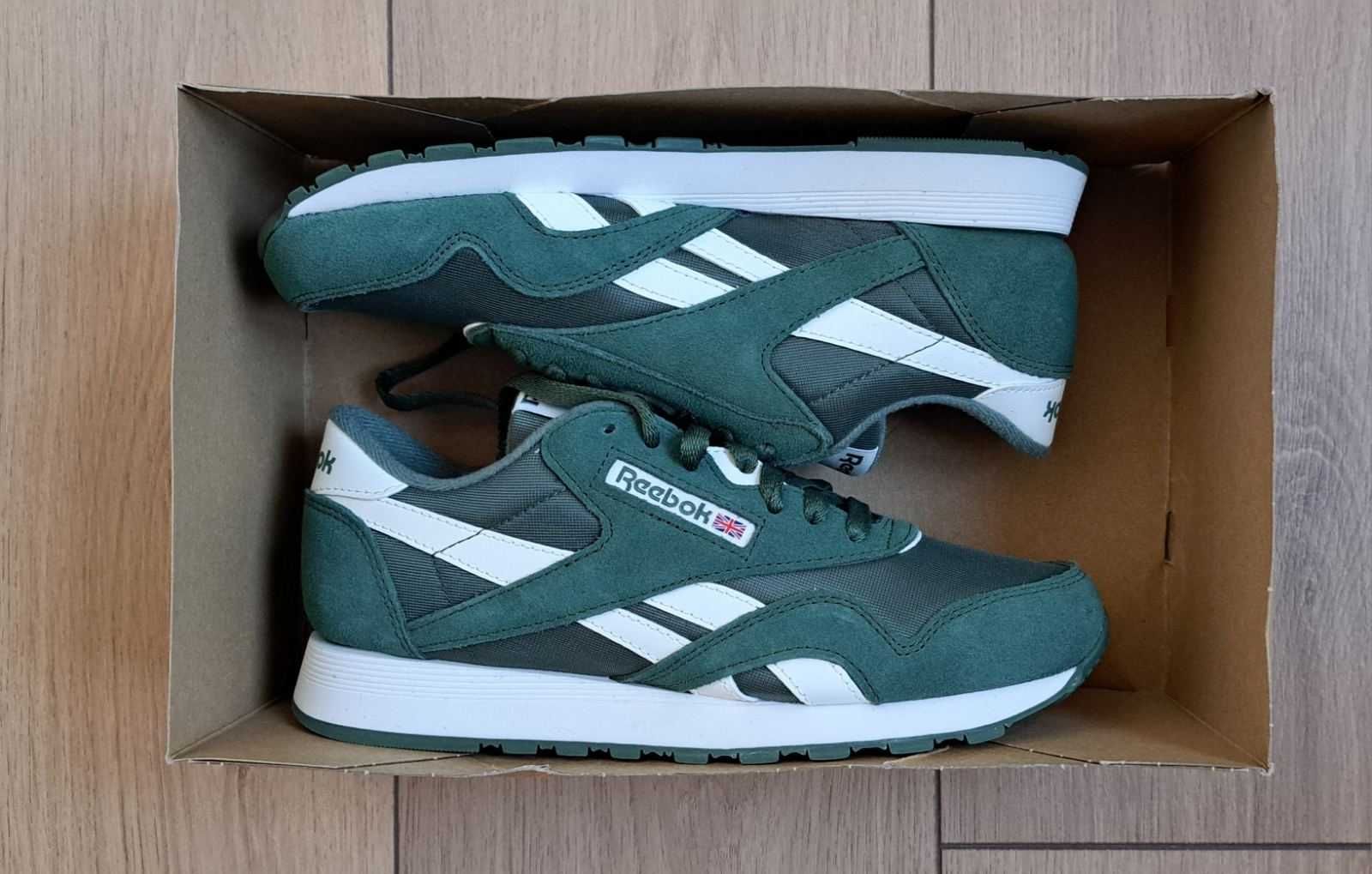 Дамски Reebok Classic