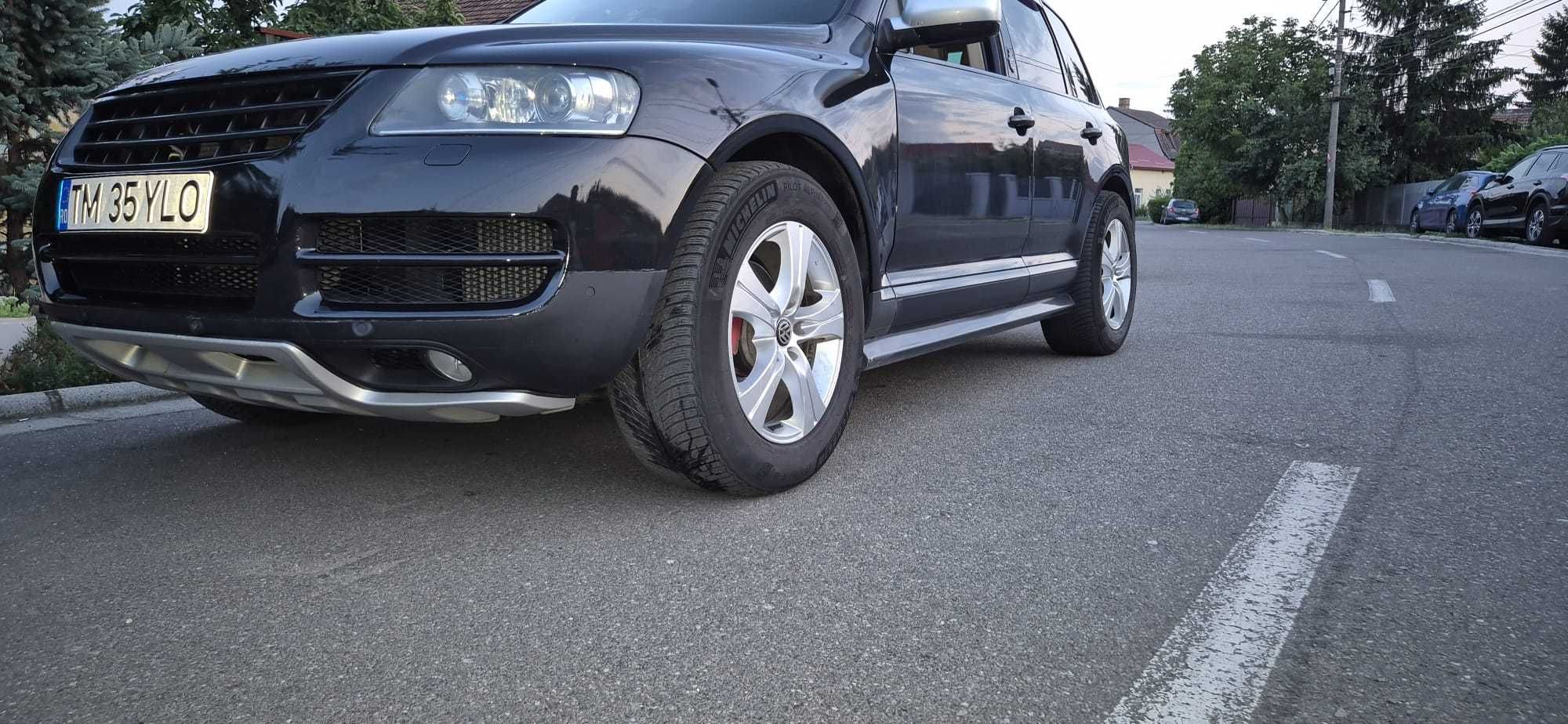 Flanse distantiere Porche Cayenne 30mm 5x130 M14x1,5 CB 71,5 cu inel