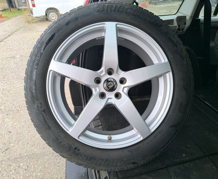 Diewe Inverno 19 цола за Audi Mercedes Volkswagen Seat Skoda