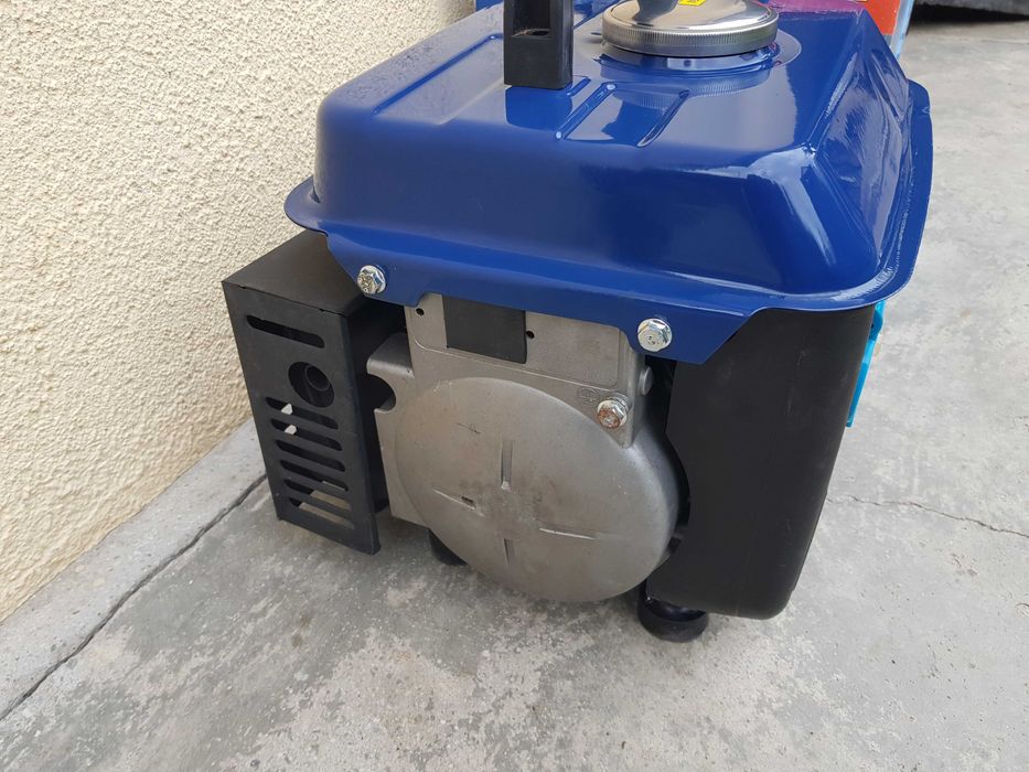 Generator curent electric Einhell BT-PG 850, 1.65 HP