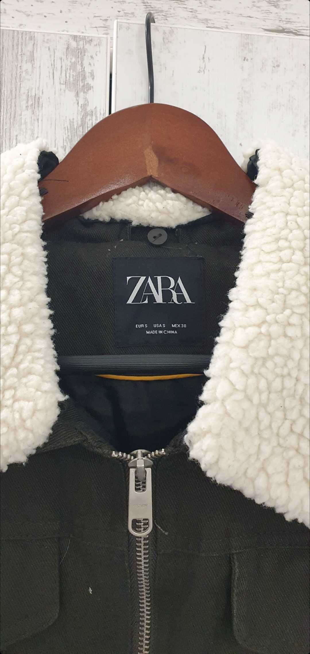 Zara ,Guess -  мъжко яке , риза