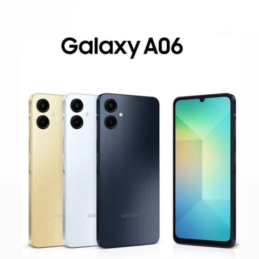Samsung Galaxy A06 New 2025 Skidka+Garantiya+Dastafka