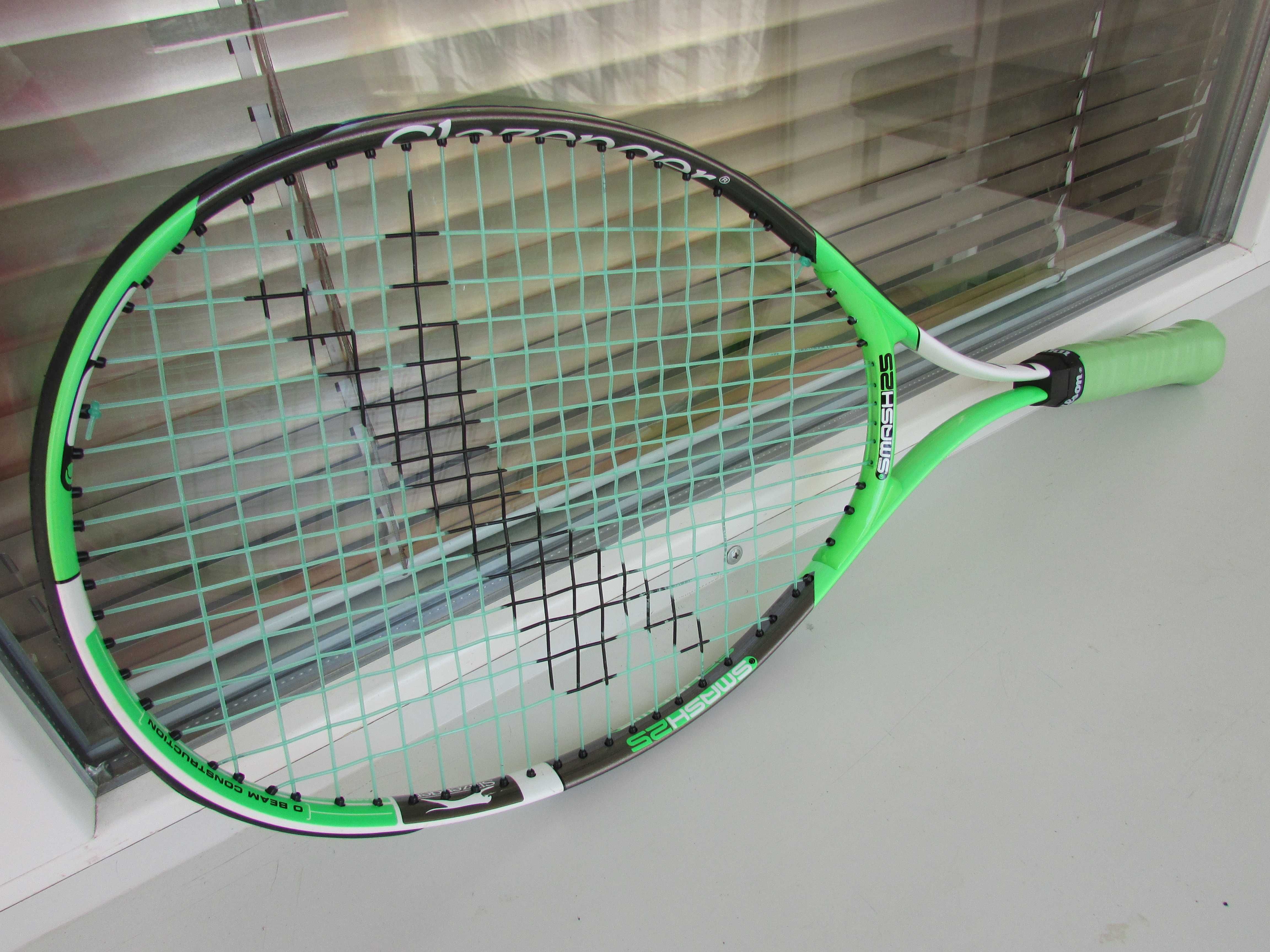 Тенис ракета Slazenger Smash 25