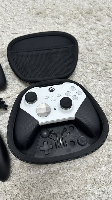 Xbox wolverine controller elite 2