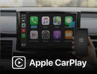 Carplay Wireless for iPhone беспроводной адаптер для авто